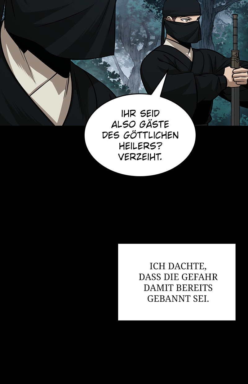 Read Nano-Maschine de Manga Online