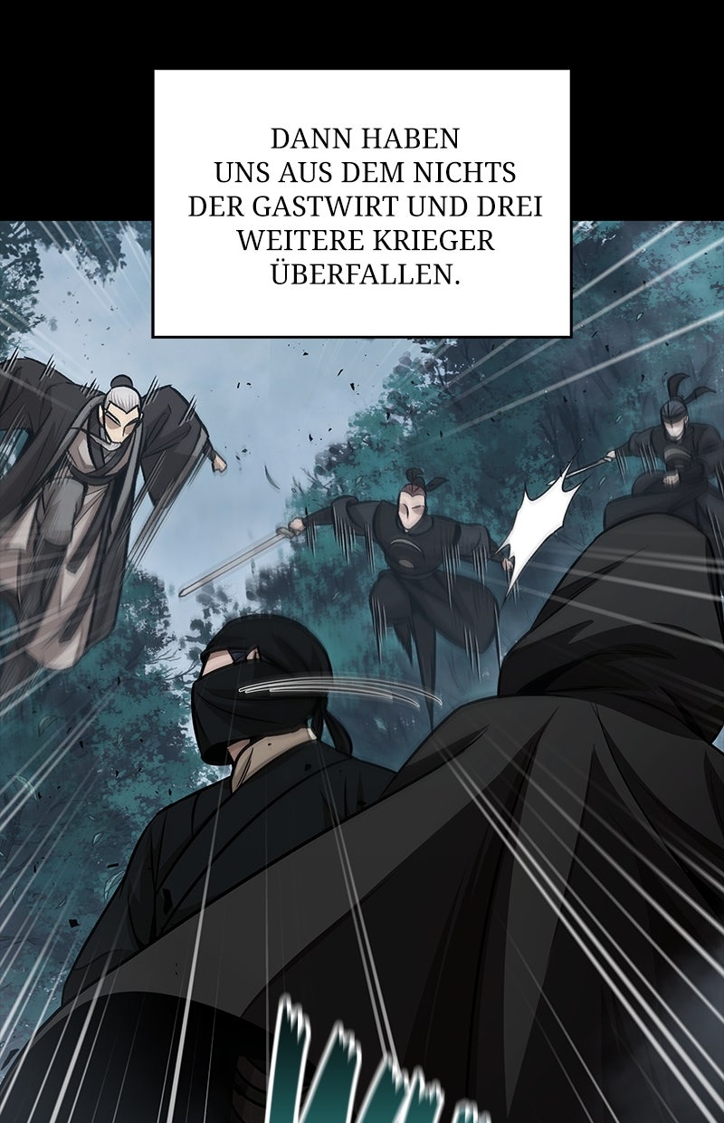 Read Nano-Maschine de Manga Online