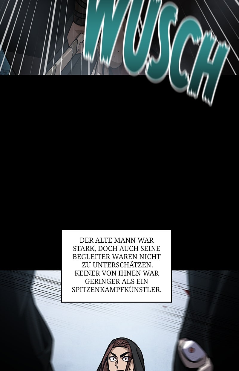 Read Nano-Maschine de Manga Online