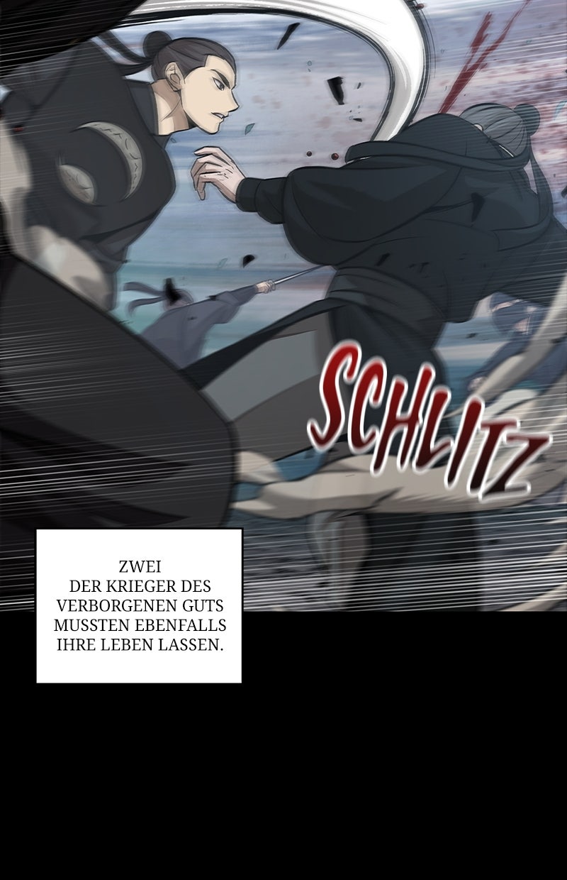 Read Nano-Maschine de Manga Online