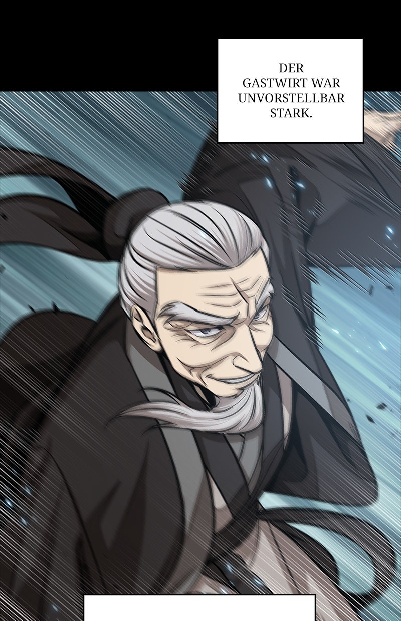 Read Nano-Maschine de Manga Online