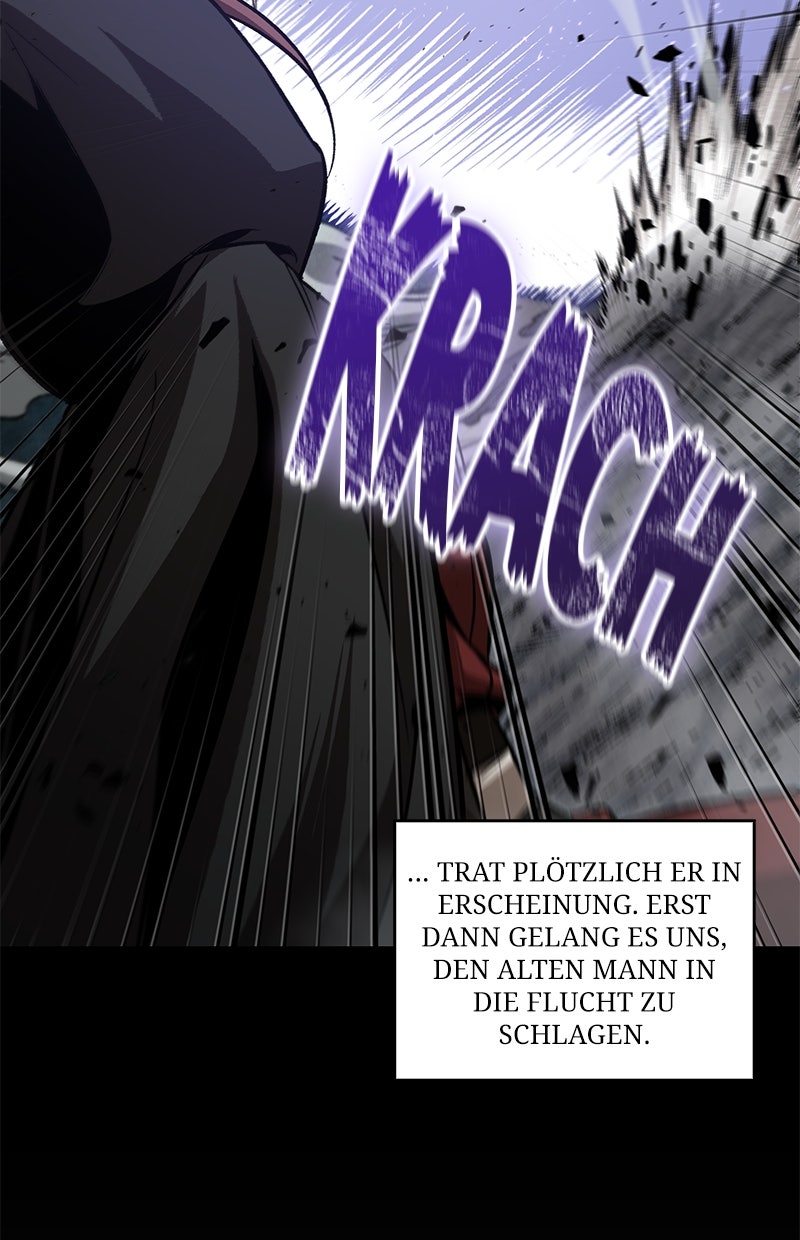 Read Nano-Maschine de Manga Online