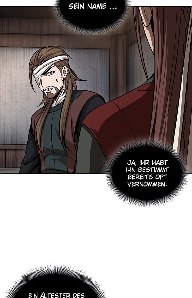 Read Nano-Maschine de Manga Online