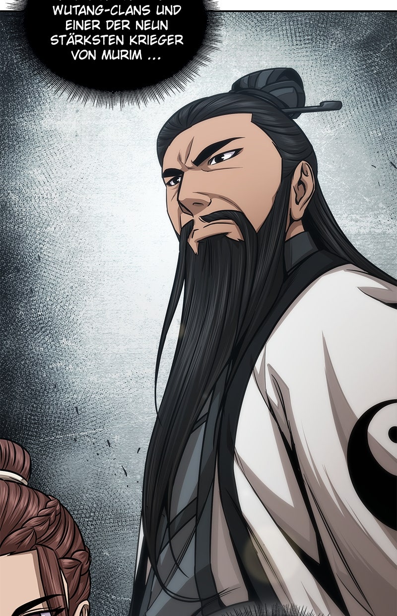 Read Nano-Maschine de Manga Online