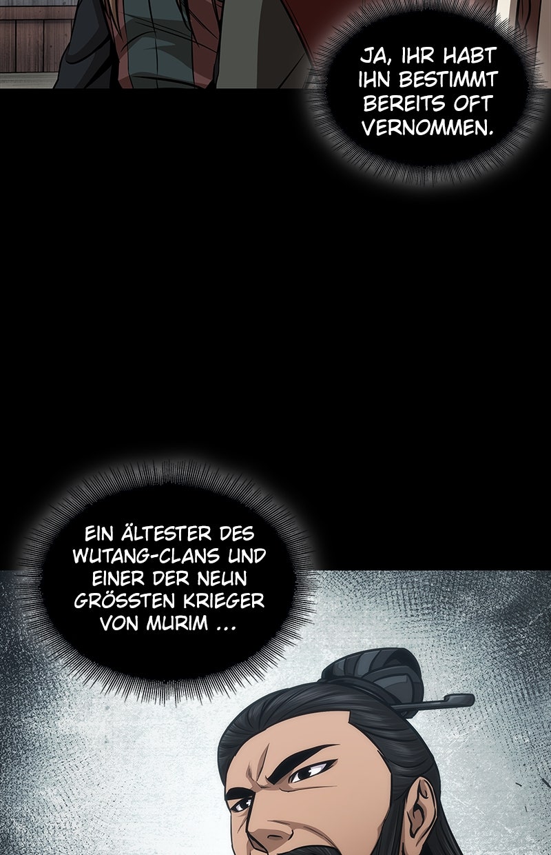 Read Nano-Maschine de Manga Online