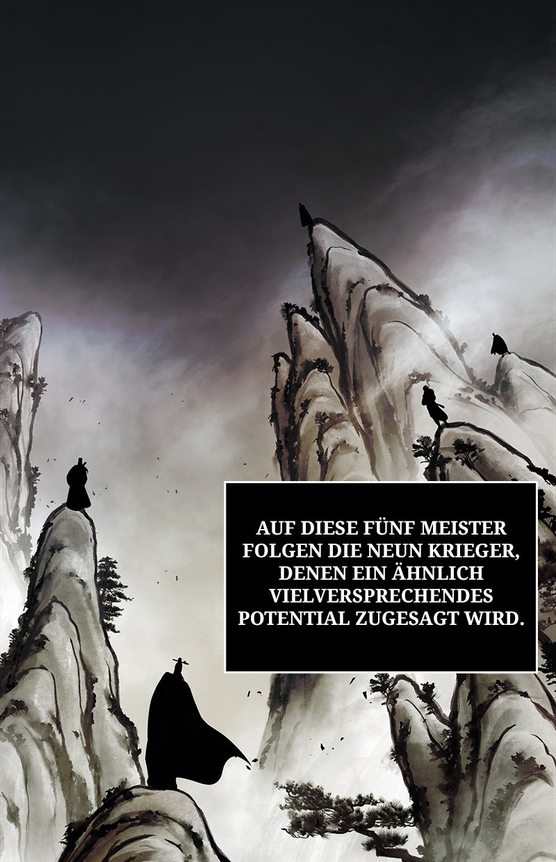 Read Nano-Maschine de Manga Online