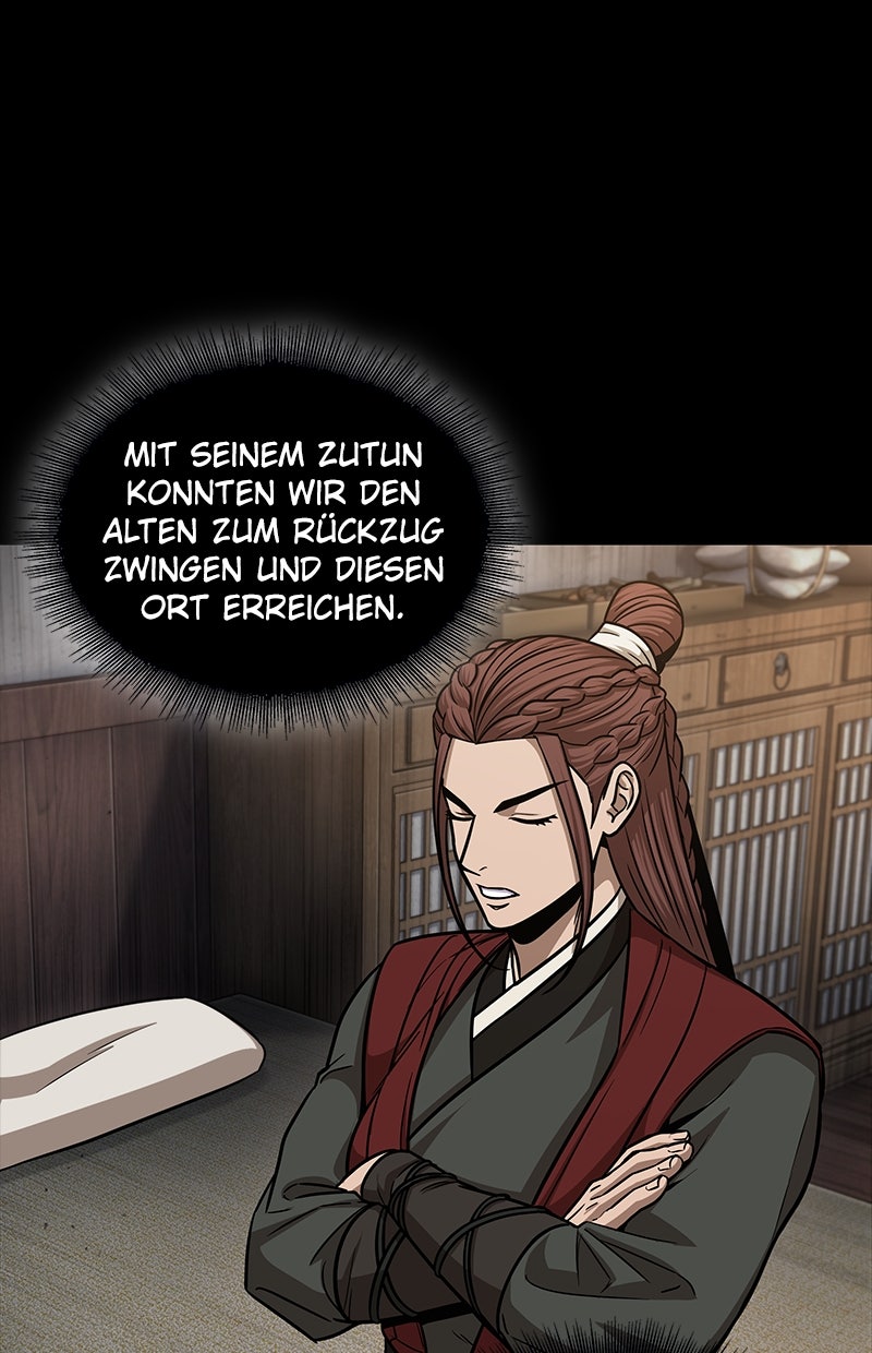 Read Nano-Maschine de Manga Online