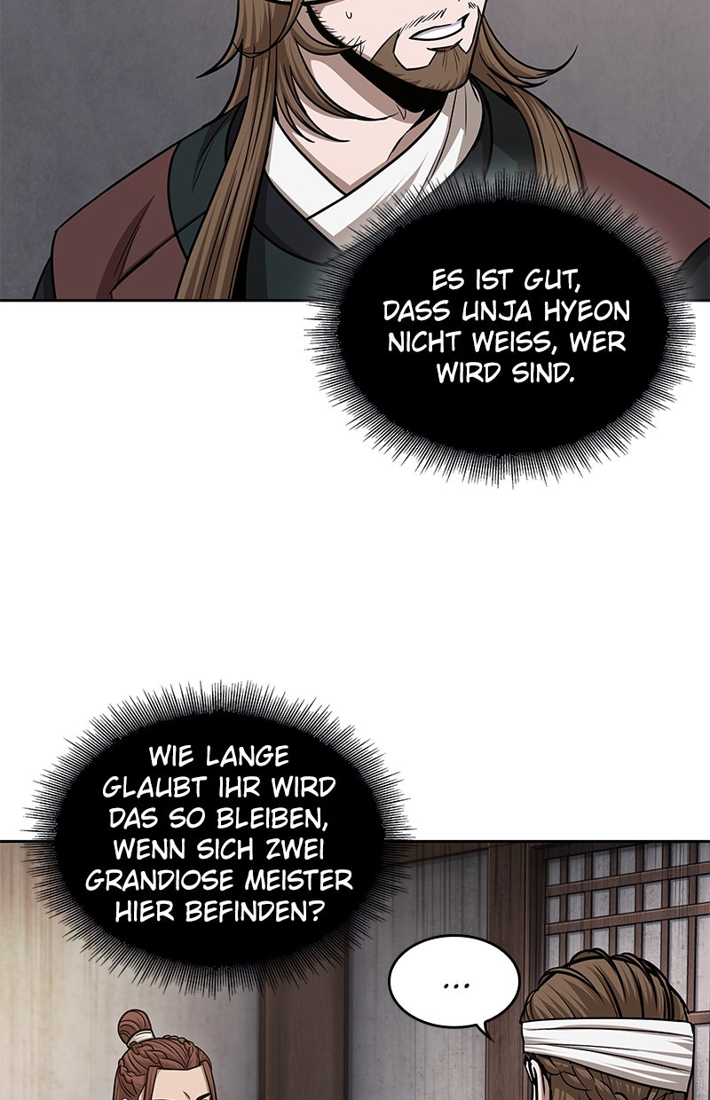 Read Nano-Maschine de Manga Online