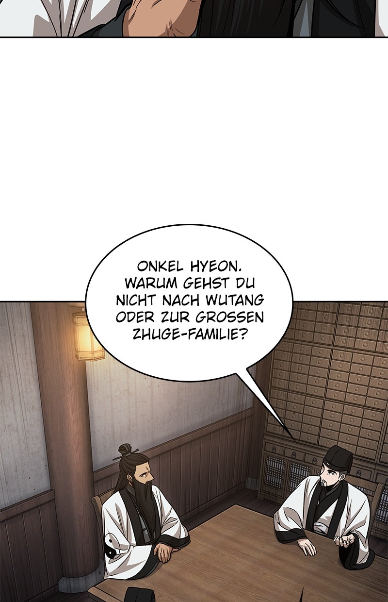 Read Nano-Maschine de Manga Online