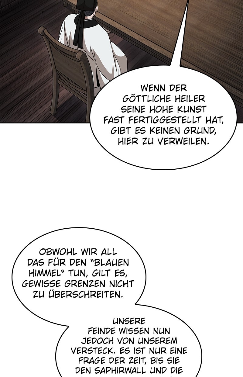 Read Nano-Maschine de Manga Online