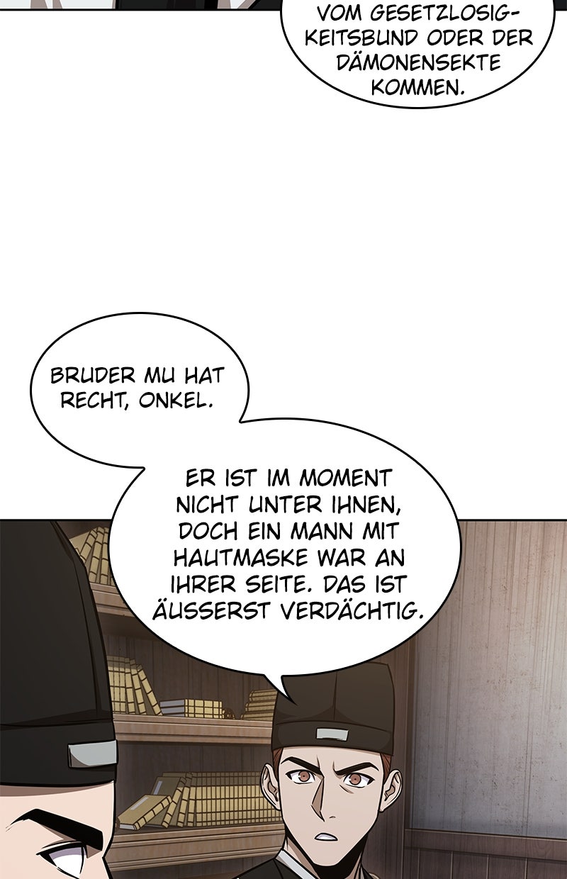 Read Nano-Maschine de Manga Online