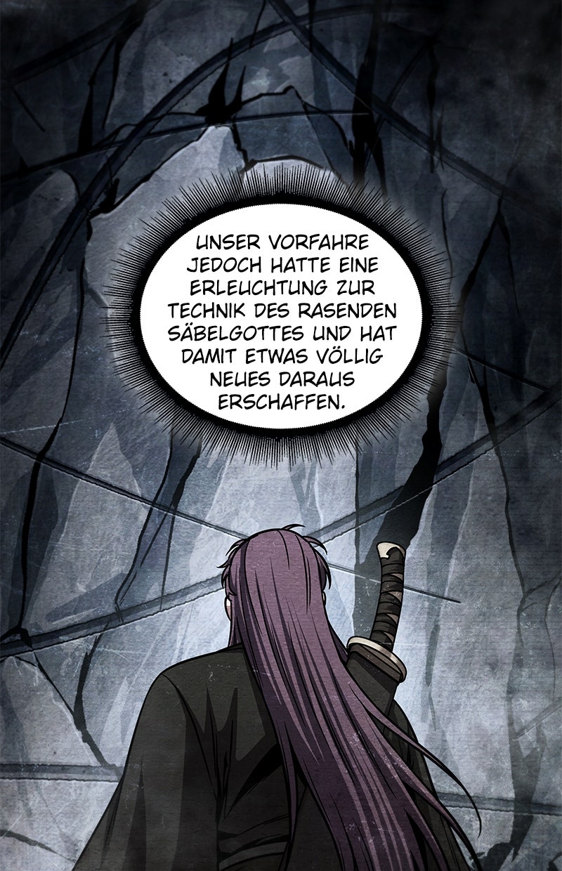 Read Nano-Maschine de Manga Online