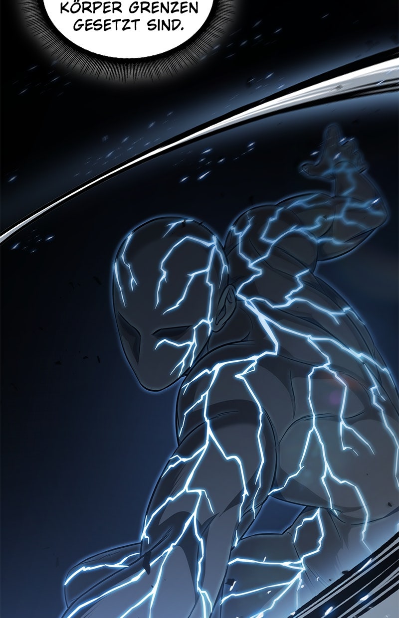 Read Nano-Maschine de Manga Online