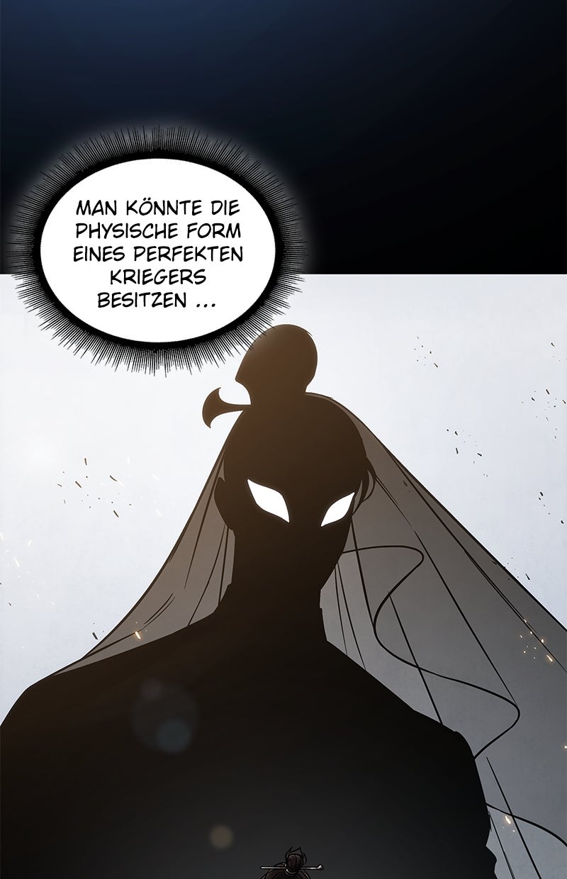 Read Nano-Maschine de Manga Online