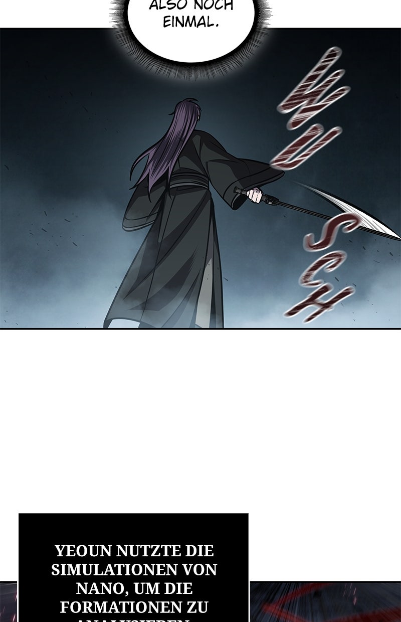 Read Nano-Maschine de Manga Online