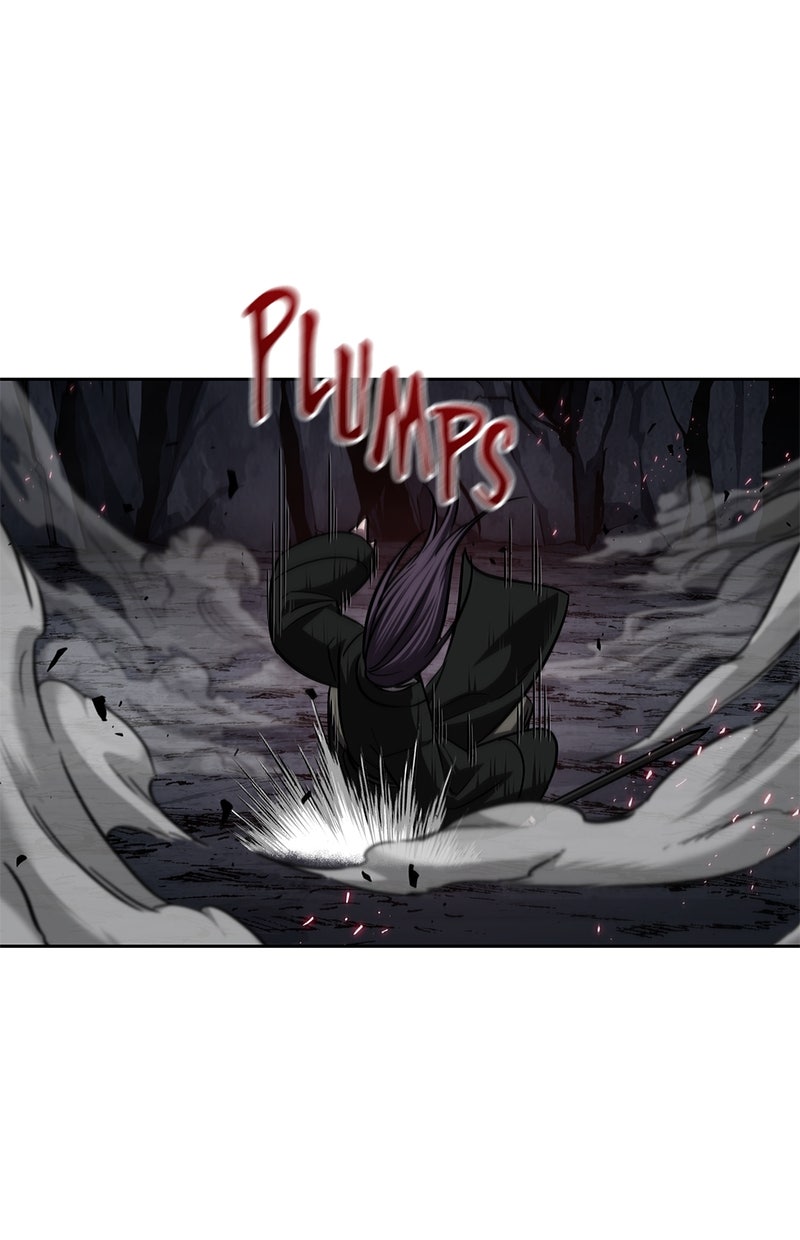 Read Nano-Maschine de Manga Online