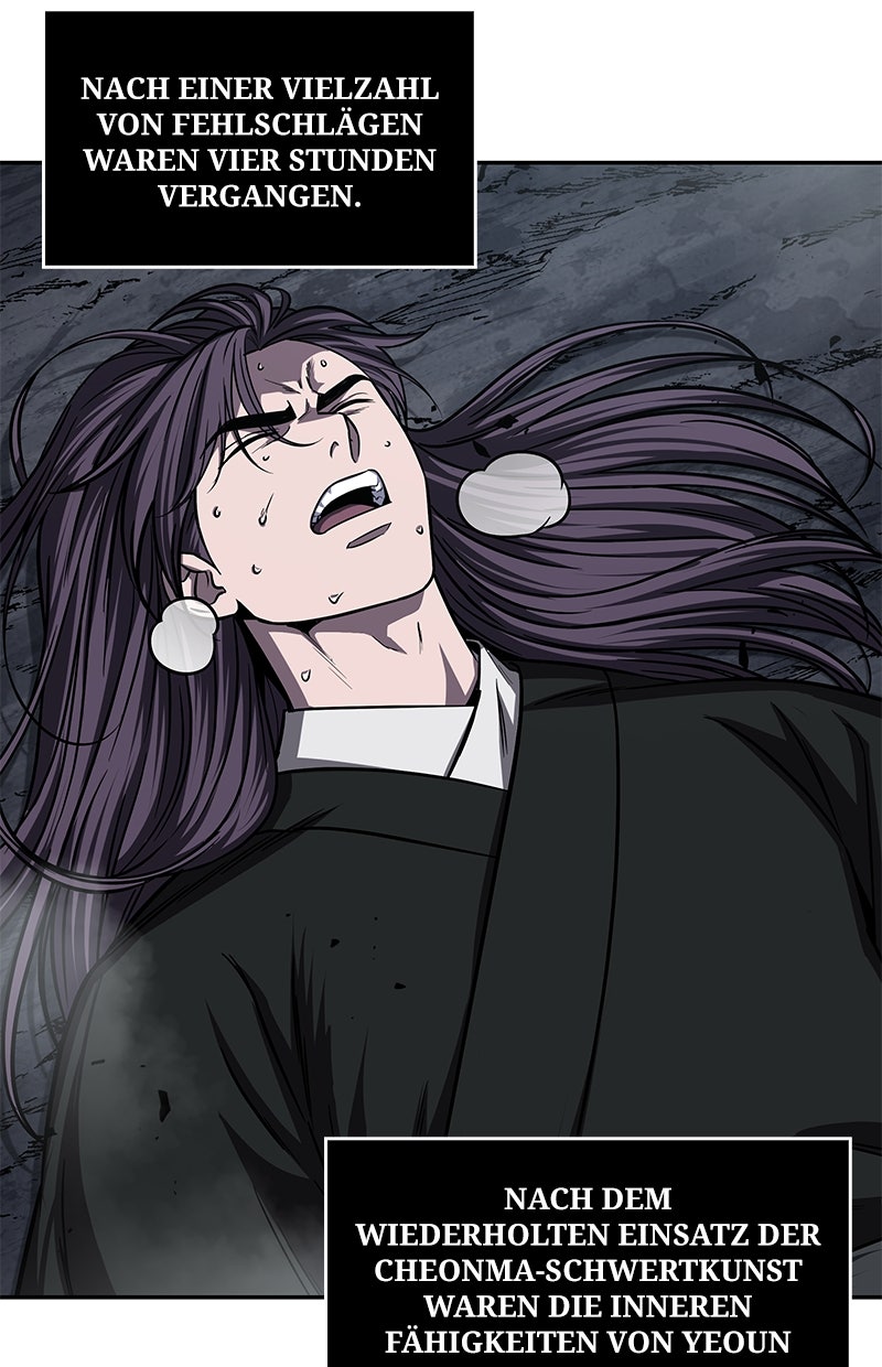 Read Nano-Maschine de Manga Online