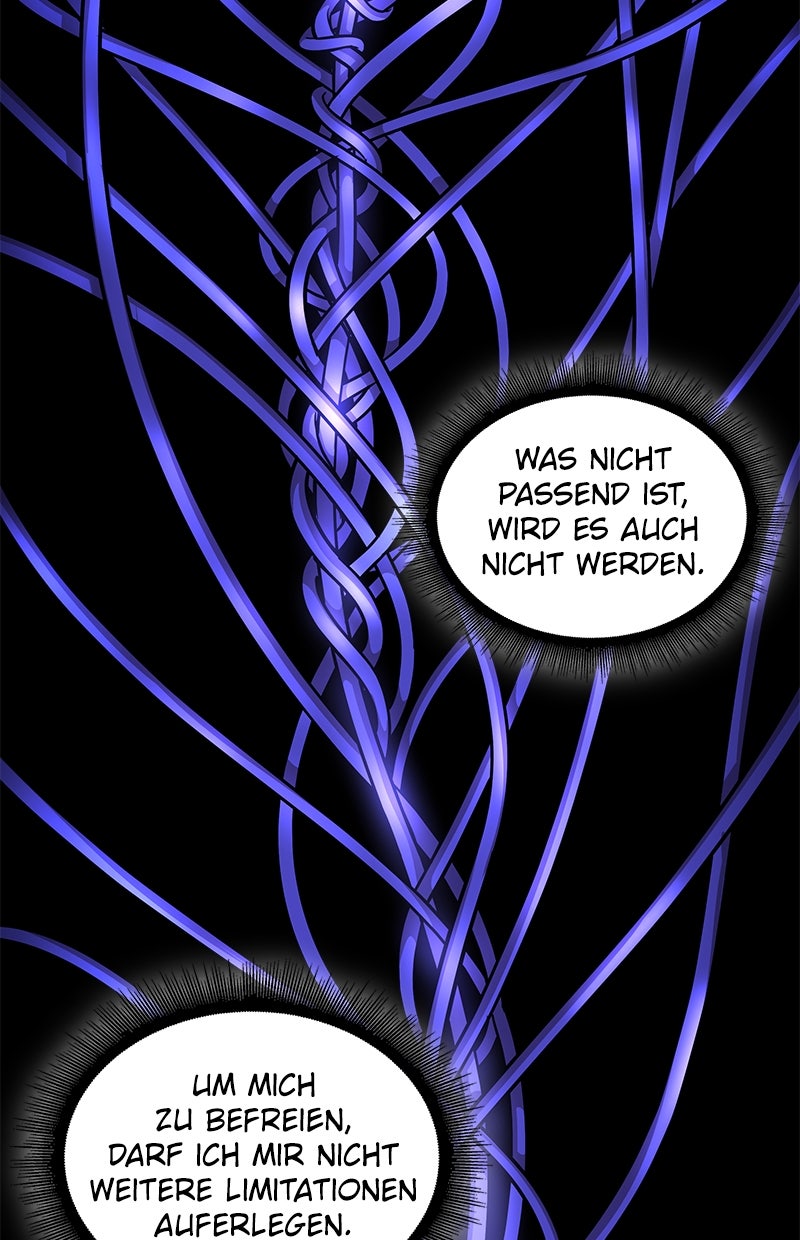 Read Nano-Maschine de Manga Online