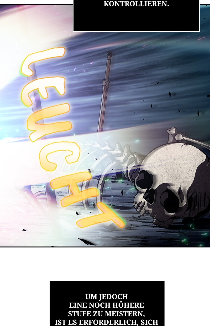 Read Nano-Maschine de Manga Online