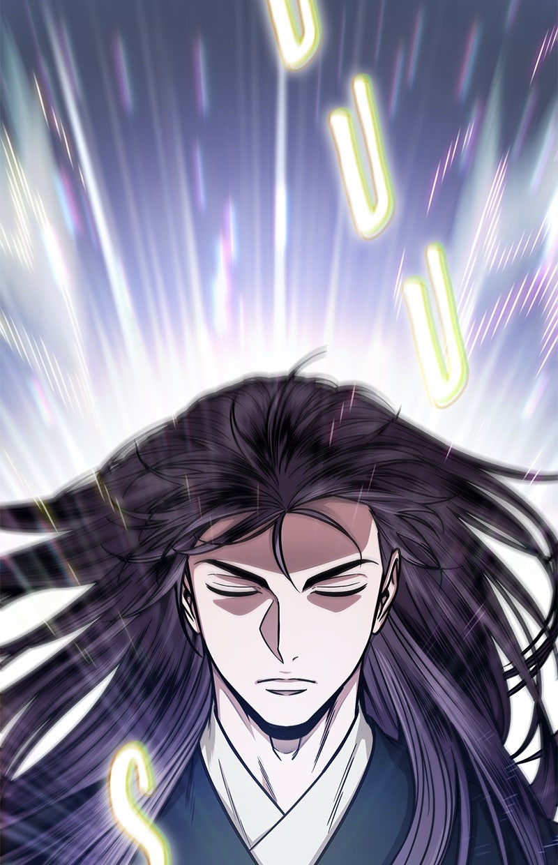 Read Nano-Maschine de Manga Online