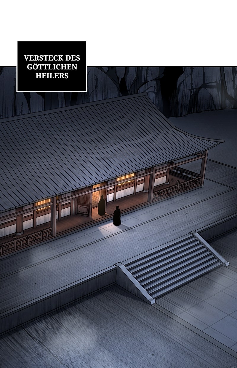 Read Nano-Maschine de Manga Online