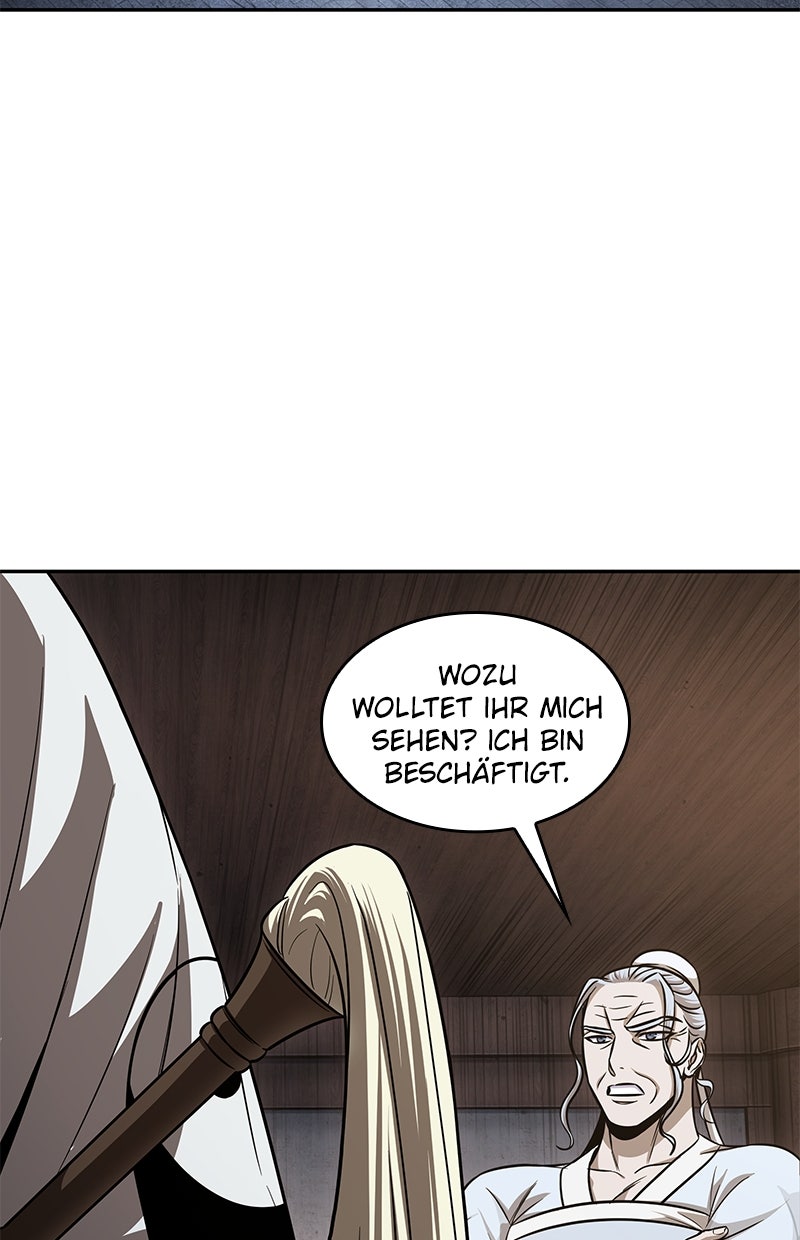 Read Nano-Maschine de Manga Online