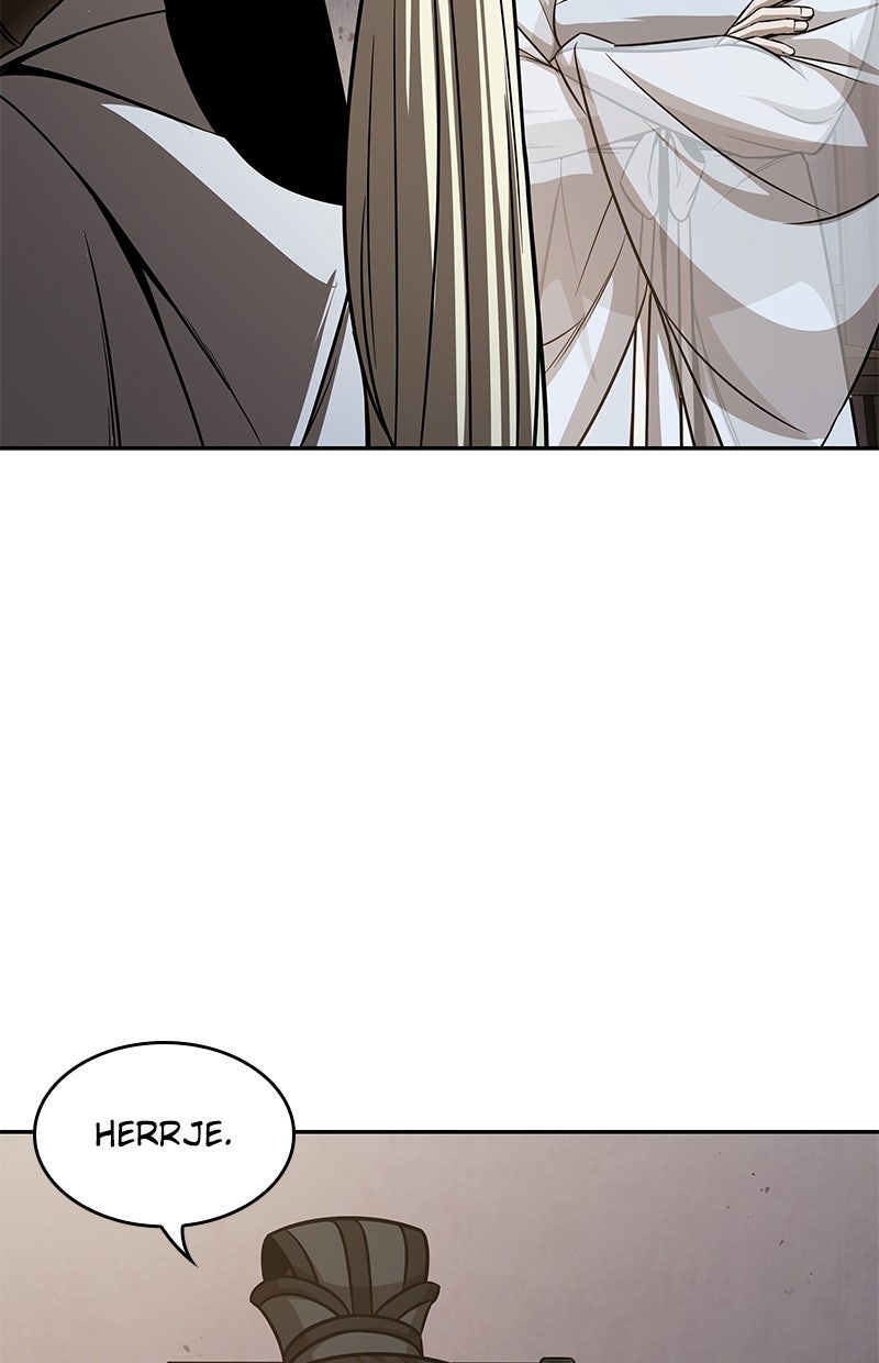 Read Nano-Maschine de Manga Online