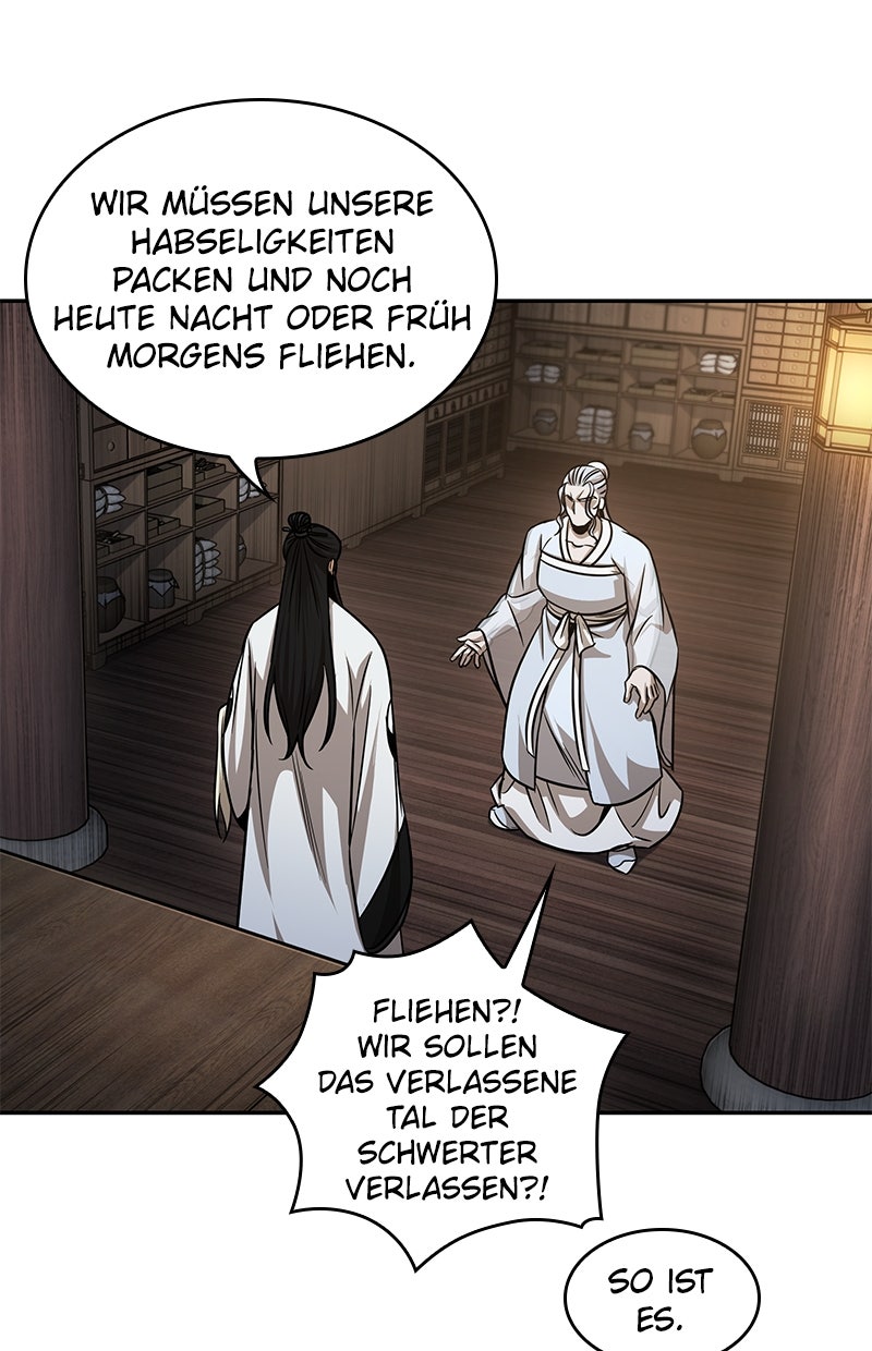 Read Nano-Maschine de Manga Online