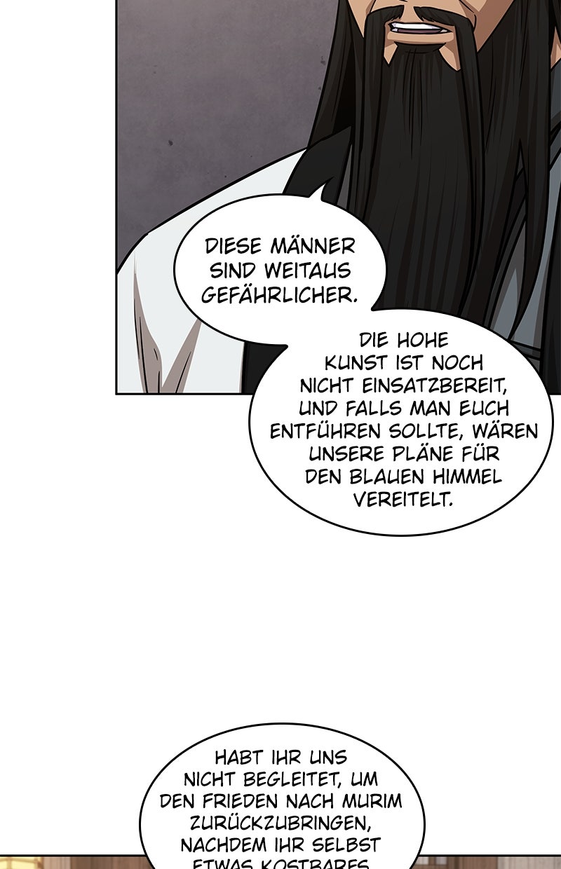 Read Nano-Maschine de Manga Online