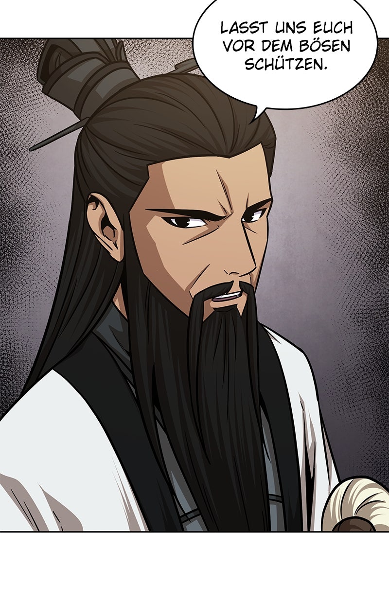 Read Nano-Maschine de Manga Online