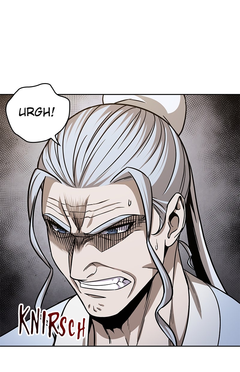 Read Nano-Maschine de Manga Online