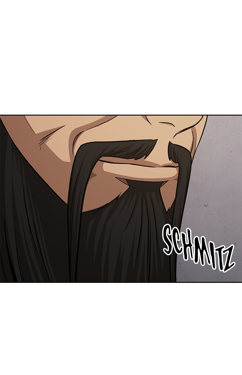 Read Nano-Maschine de Manga Online