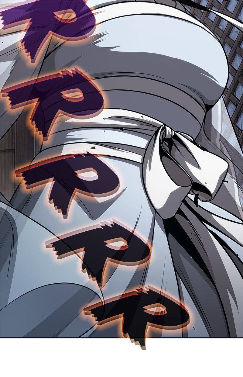 Read Nano-Maschine de Manga Online