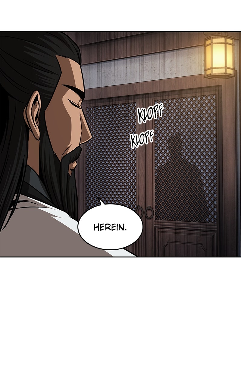 Read Nano-Maschine de Manga Online