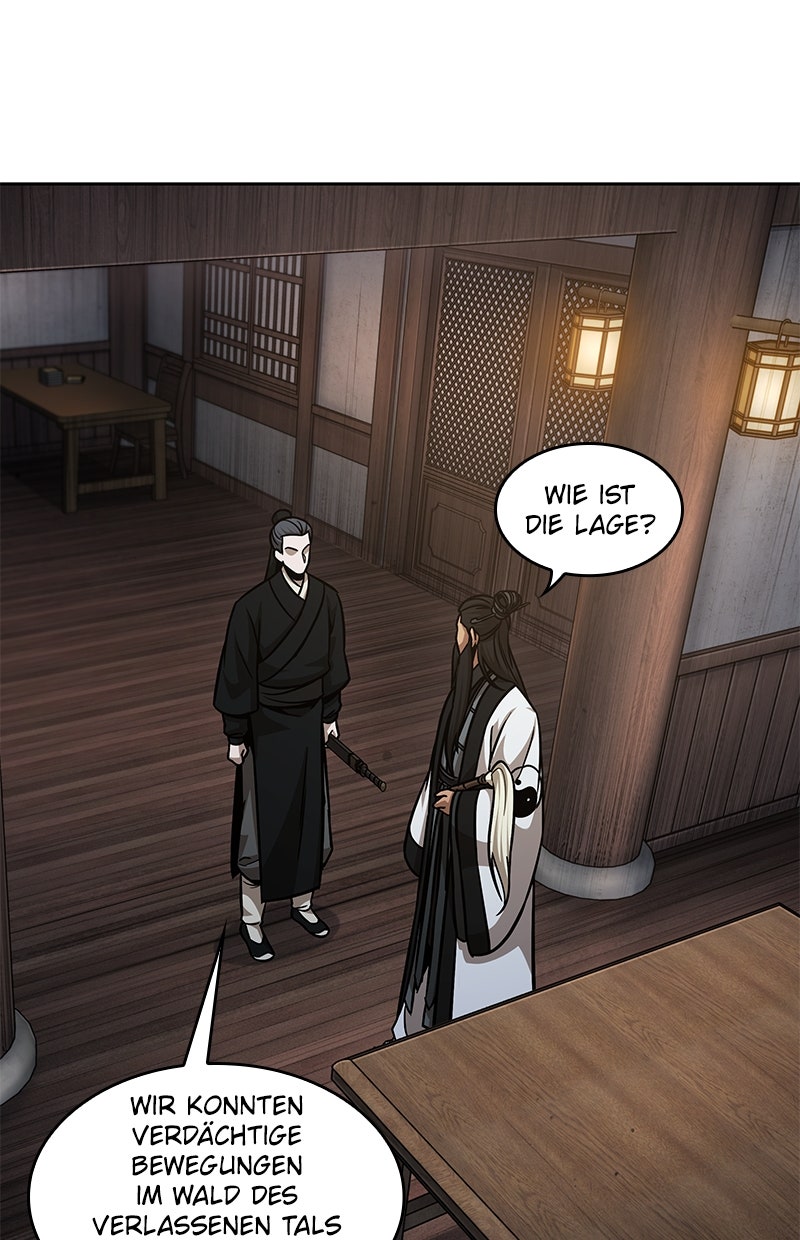 Read Nano-Maschine de Manga Online