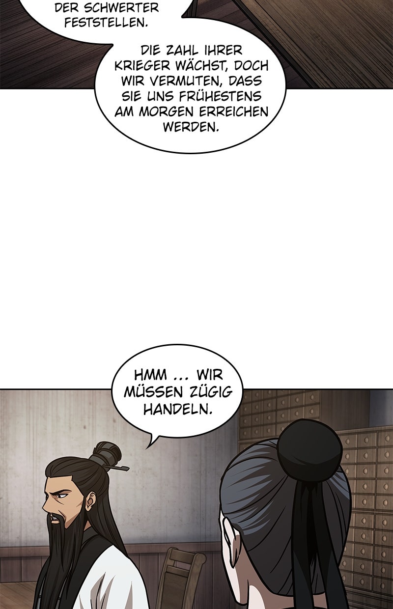 Read Nano-Maschine de Manga Online