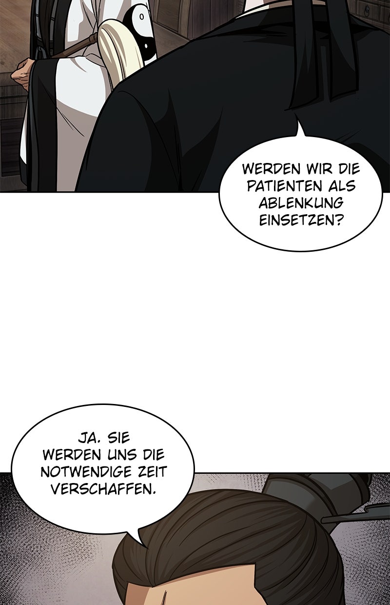 Read Nano-Maschine de Manga Online