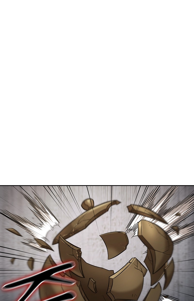 Read Nano-Maschine de Manga Online