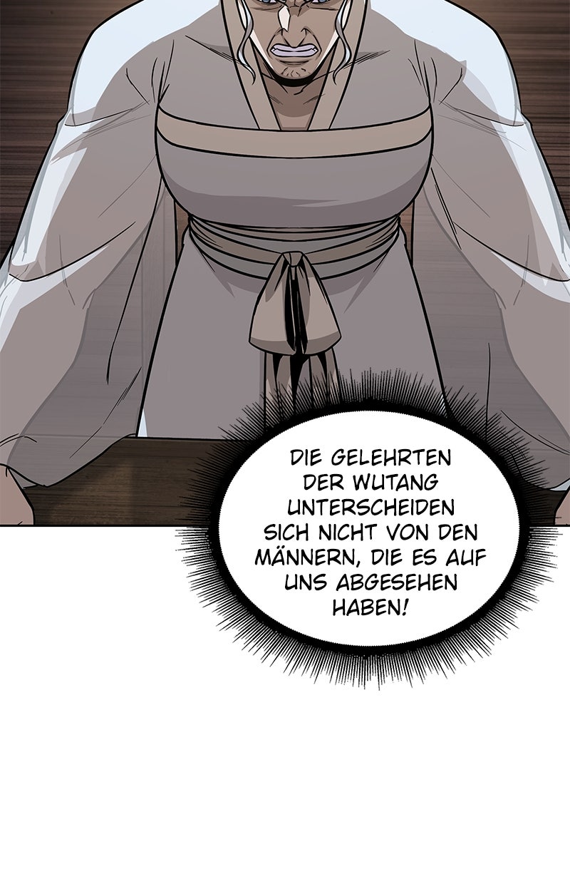 Read Nano-Maschine de Manga Online