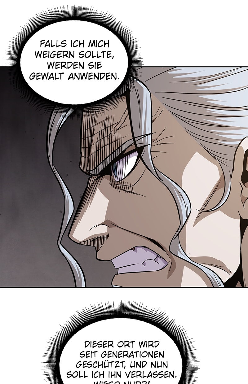 Read Nano-Maschine de Manga Online