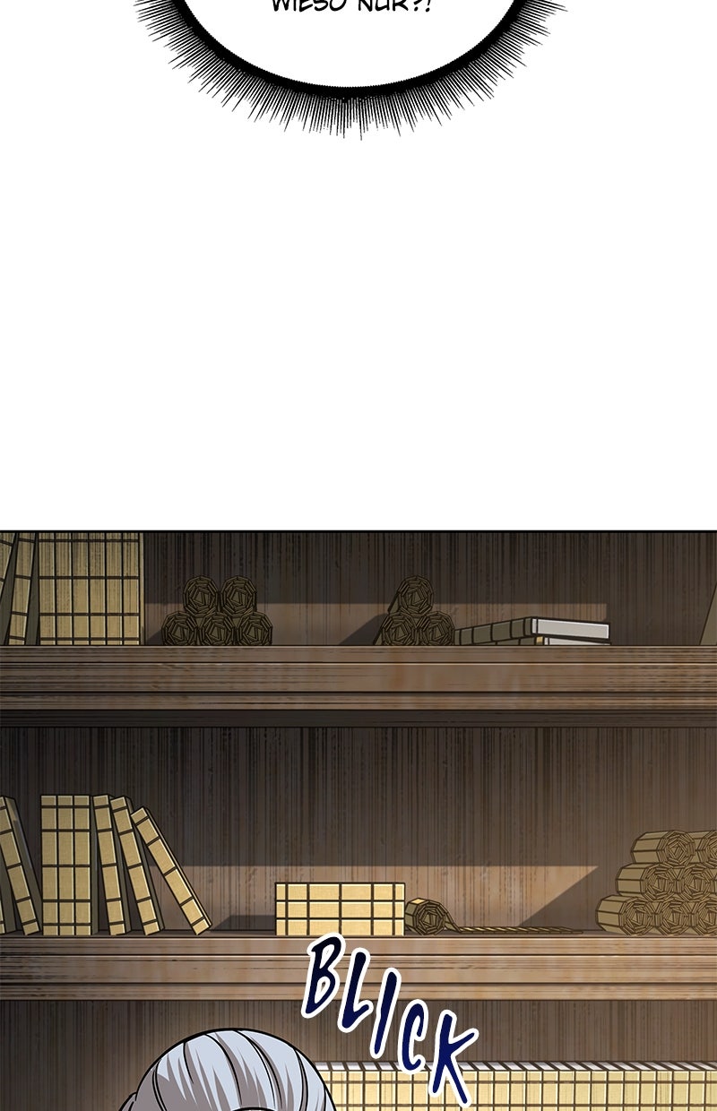 Read Nano-Maschine de Manga Online