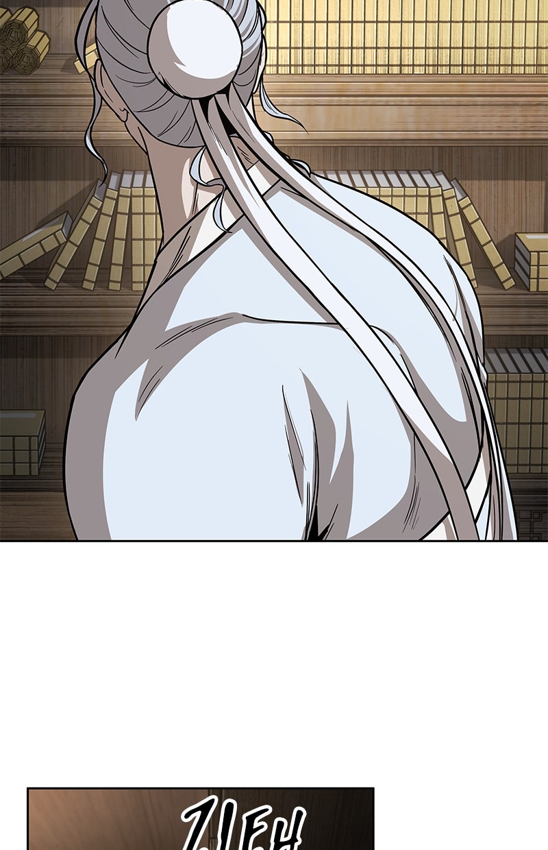 Read Nano-Maschine de Manga Online