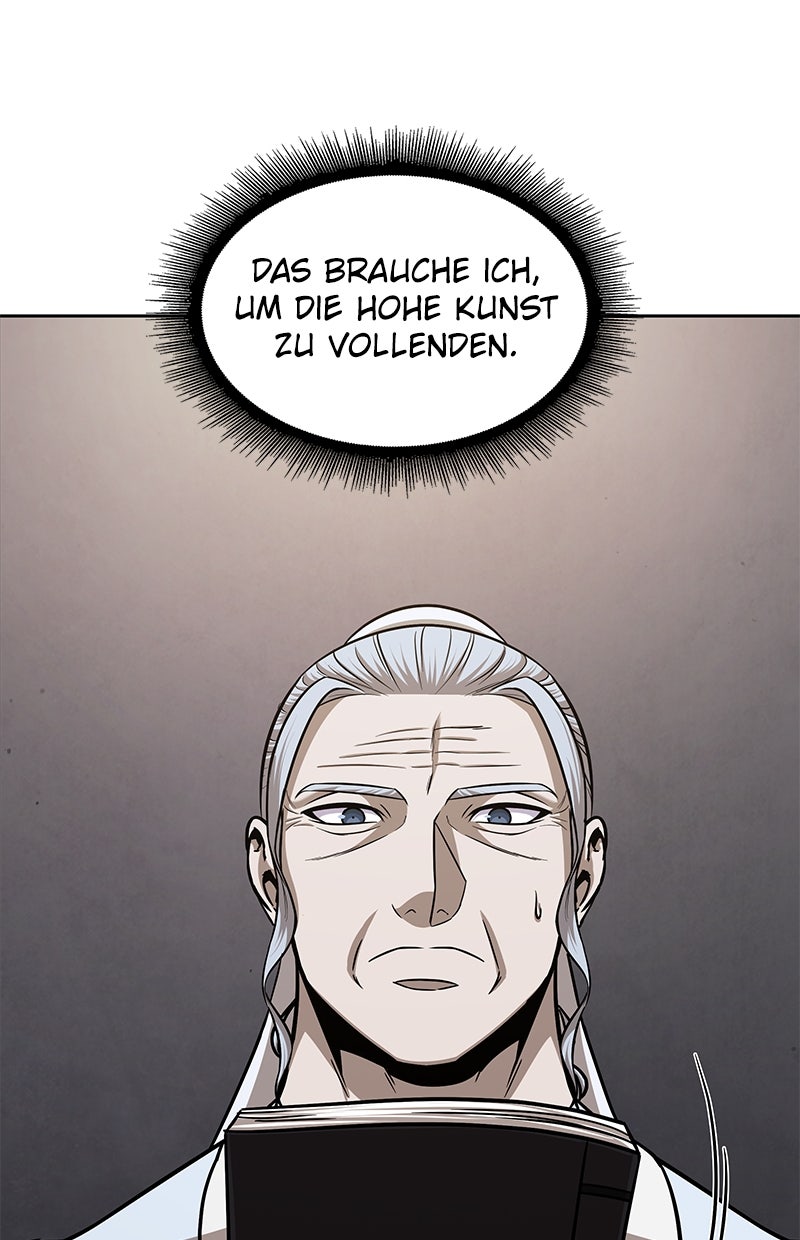 Read Nano-Maschine de Manga Online