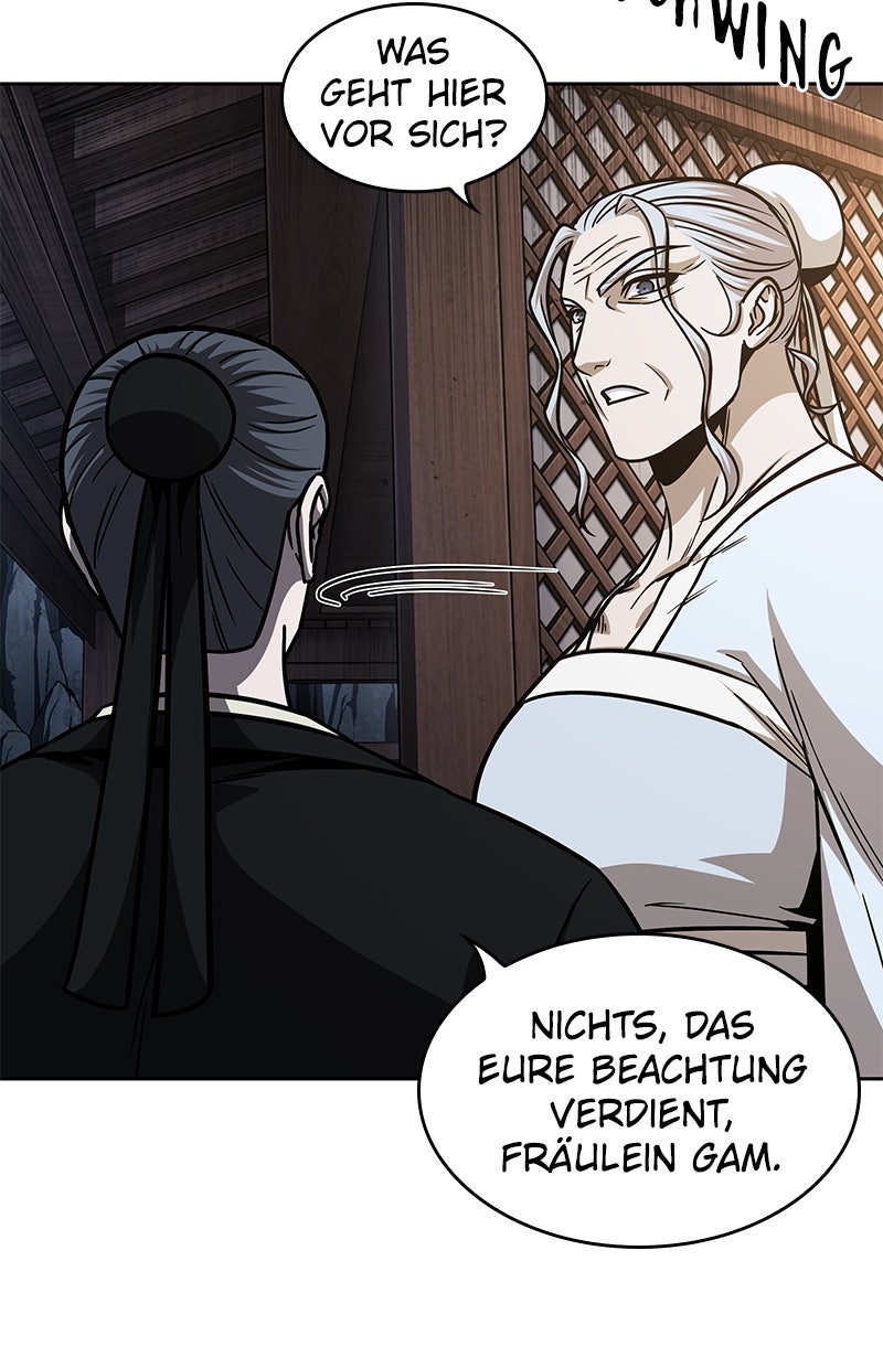 Read Nano-Maschine de Manga Online