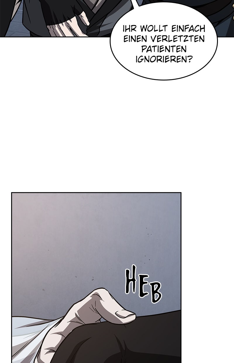 Read Nano-Maschine de Manga Online