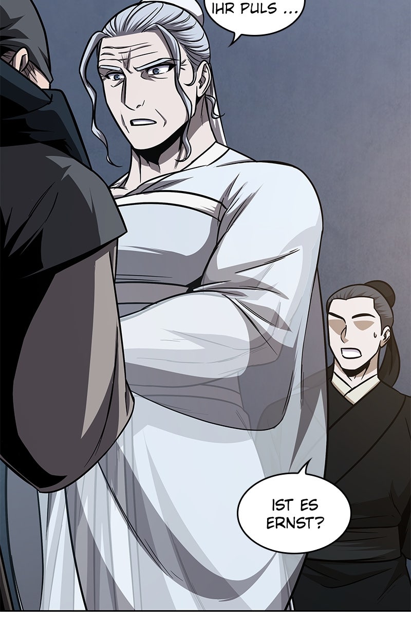 Read Nano-Maschine de Manga Online