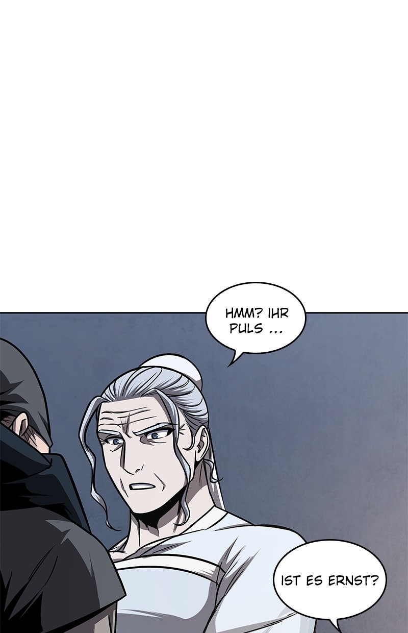 Read Nano-Maschine de Manga Online