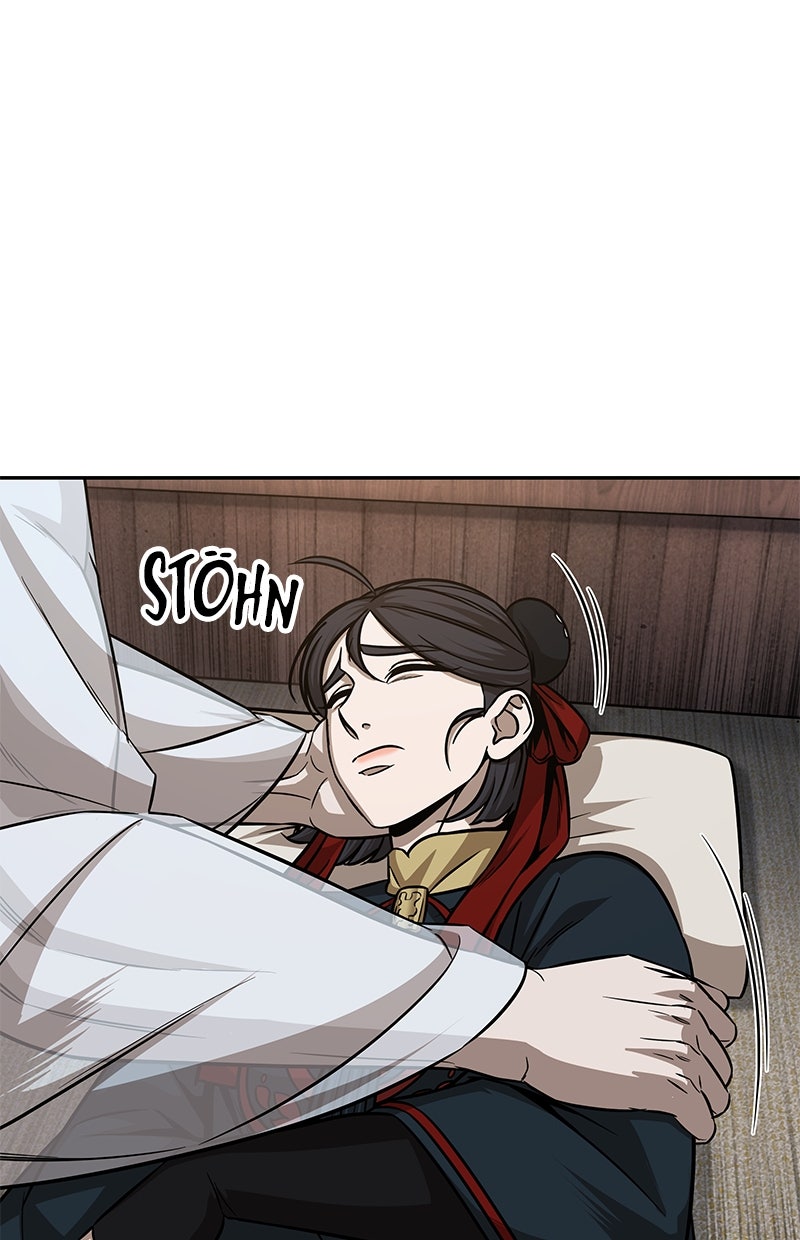 Read Nano-Maschine de Manga Online