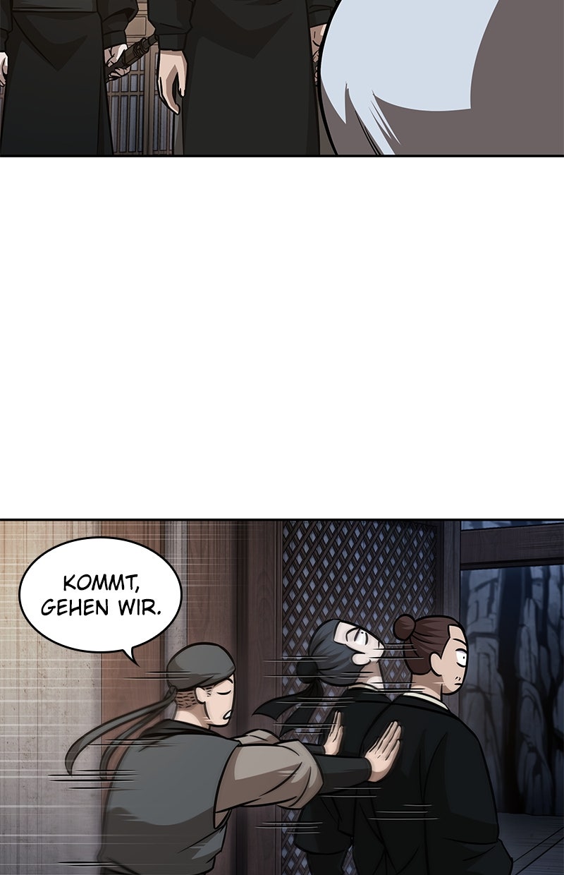 Read Nano-Maschine de Manga Online