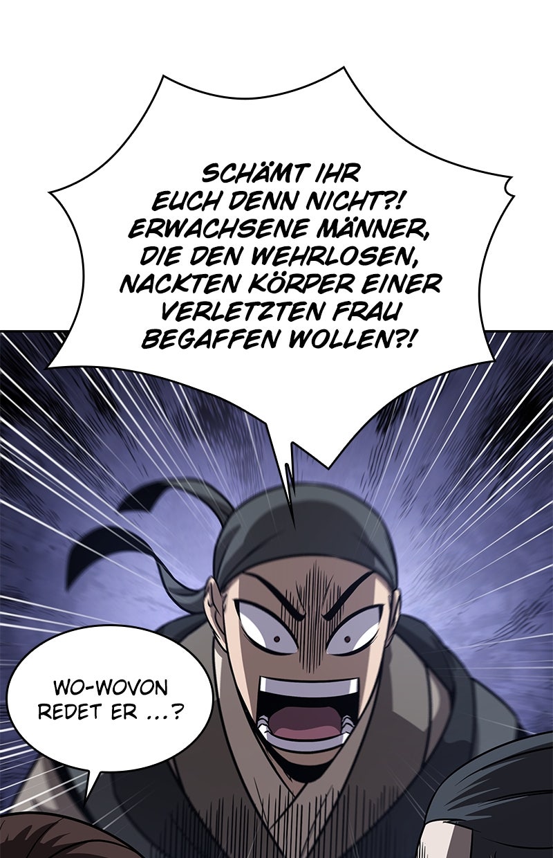 Read Nano-Maschine de Manga Online